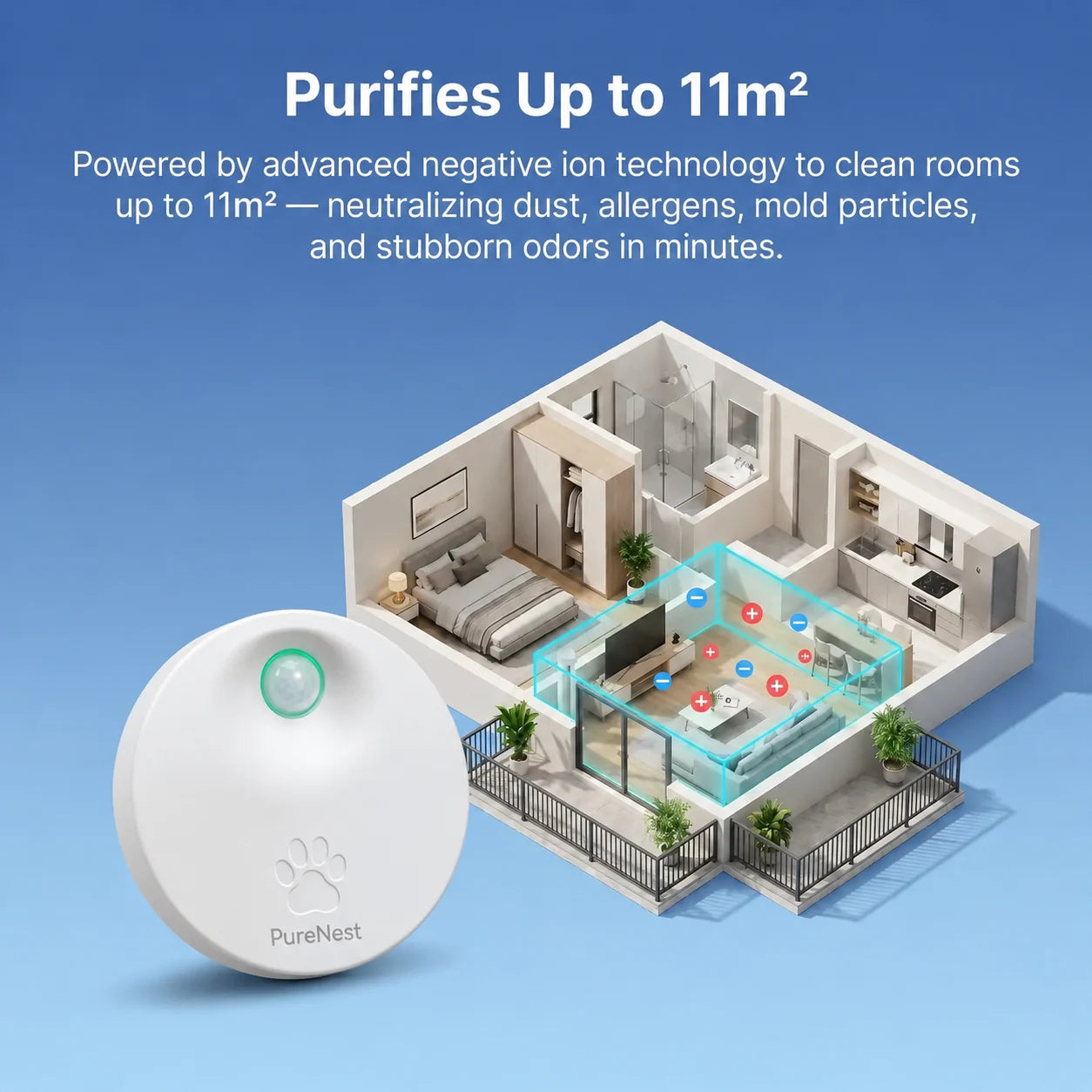 PureNest