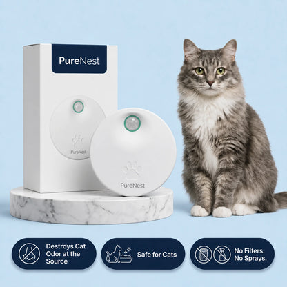 PureNest