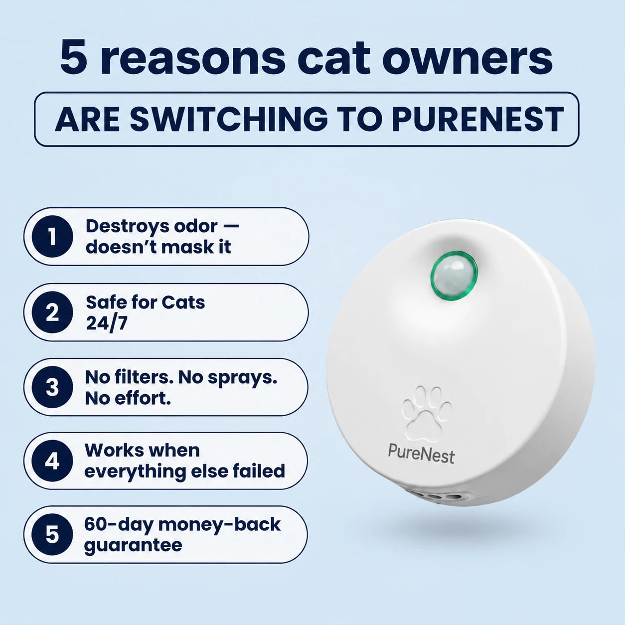 PureNest