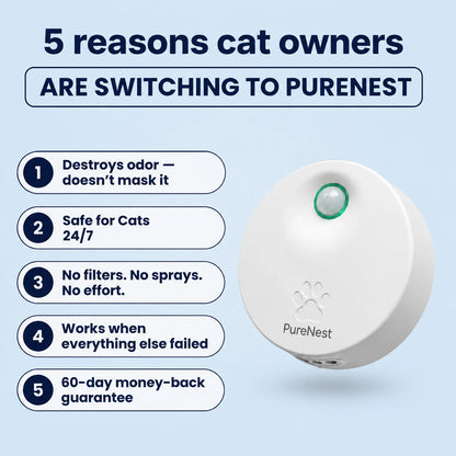 PureNest
