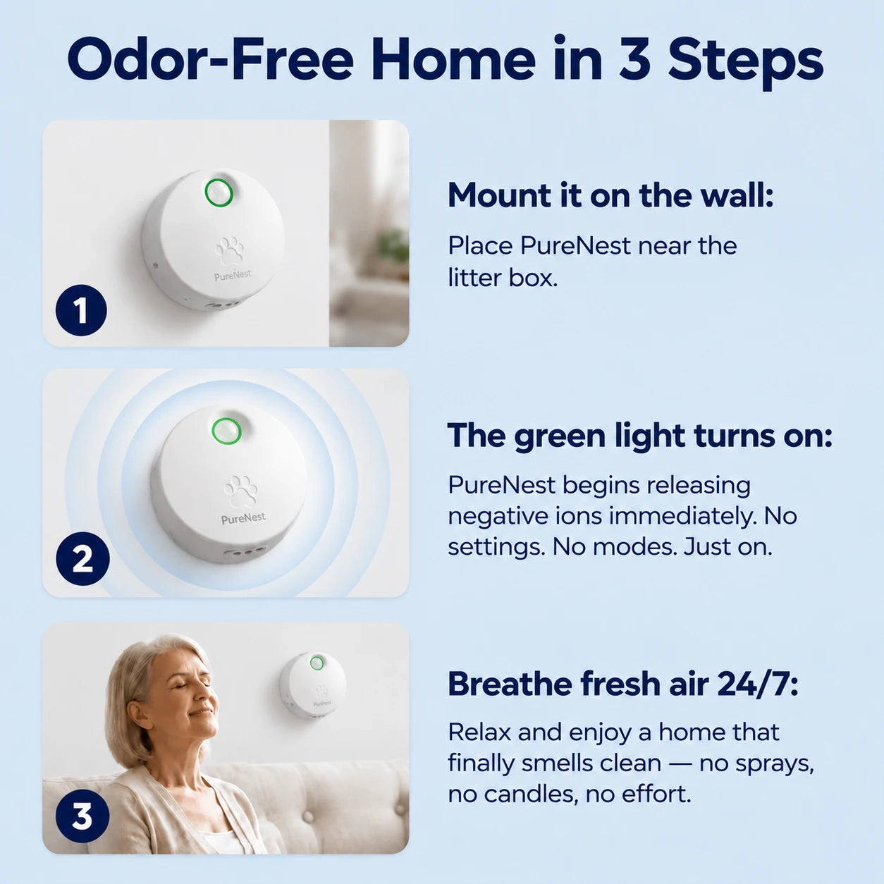 PureNest