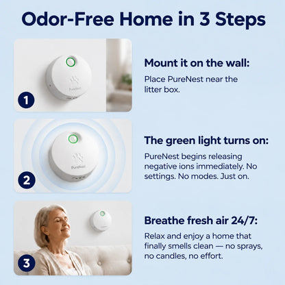 PureNest