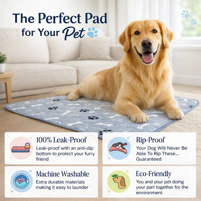 Dog Instinct Pad